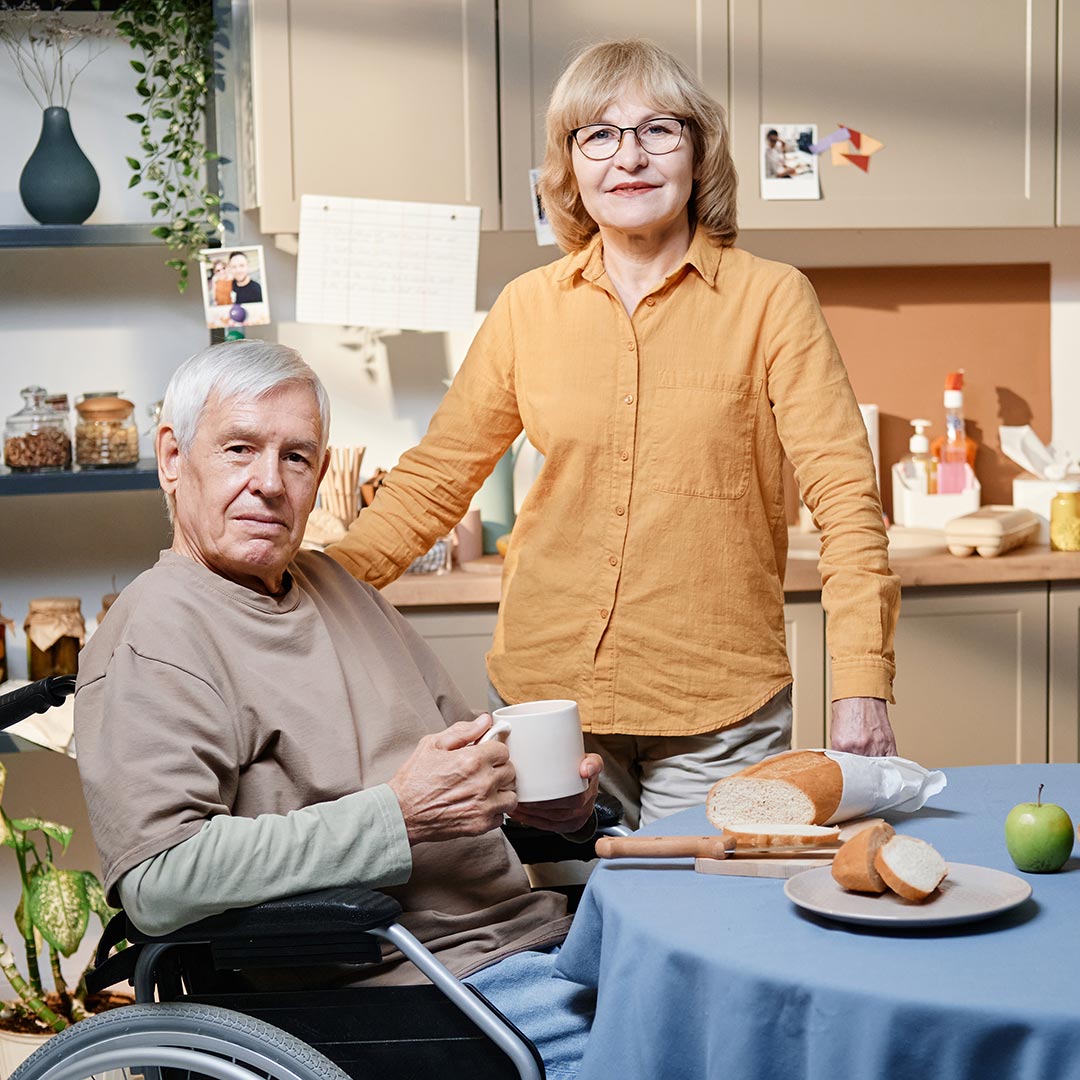 Projekt Pflegende Angehörige 2025