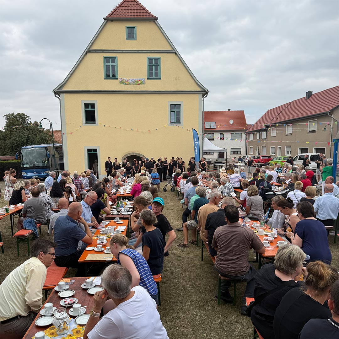 MDR Sommergesang 2025