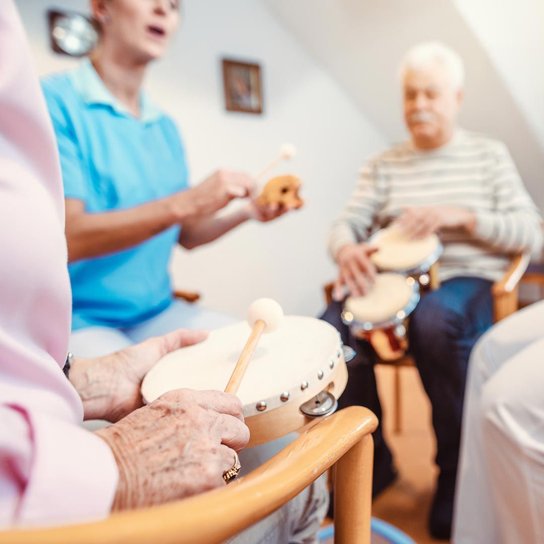 Kultureller Nachmittag für Pflegende Angehörige